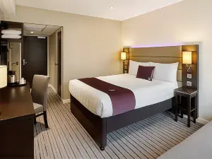 Premier Inn Glasgow City Centre (St. Enoch Square)
