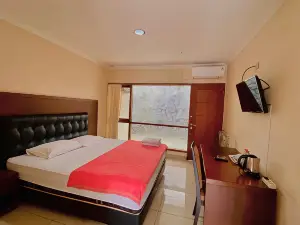 Hotel Pamordian Pangandaran
