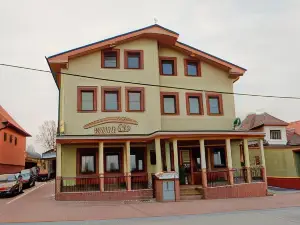Penzion Kozak B&B