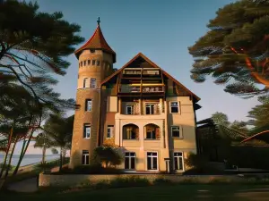 Zamek Łeba Resort & Spa