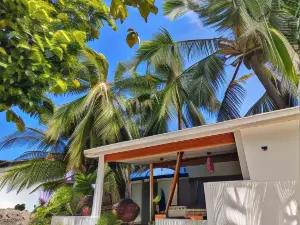 Dhoadhi Retreat Thulusdhoo