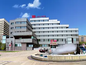 Ramada by Wyndham Iasi City Centre