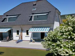 Roussel - Hotel Restaurant