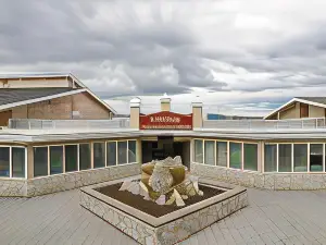 Konocti Harbor Resort