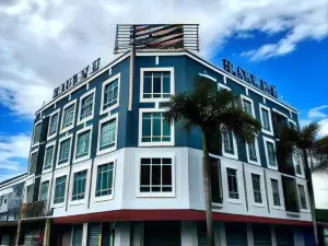 Aero Star Hotel