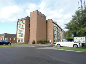 Rit Inn & Conference Center