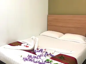 Amigo Hotel