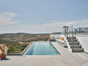 Porphyra Collection Villas Porto Heli
