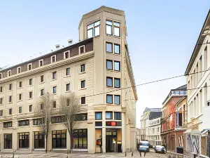 Ibis Gent Centrum St. Baafs Kathedraal