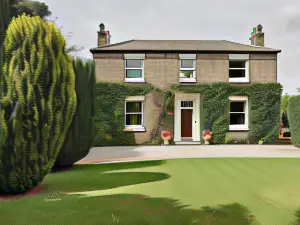 Croxton House B&B - Room Only