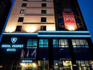 Siheung Seoul Tourist Hotel