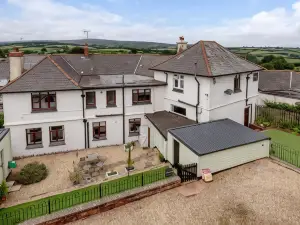 Exmoor House