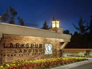 Larkspur Landing Extended Stay Suites Milpitas
