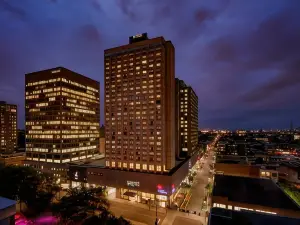 Hyatt Place Montreal Downtown