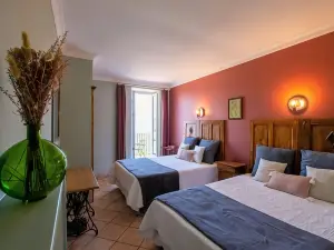 Hotel la Terrasse