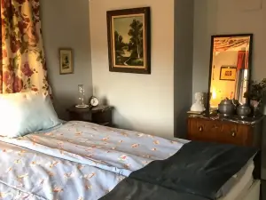 Bjorsjoas Vildmark - Room in the Main House