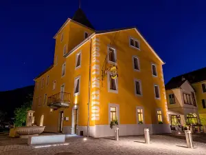 Hôtel de la Poste Sierre
