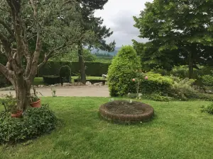 Suite Villa Aurelj