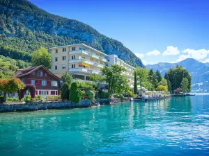 Beatus Wellness- & Spa-Hotel