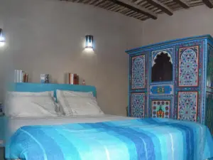 Riad Dar Dzahra