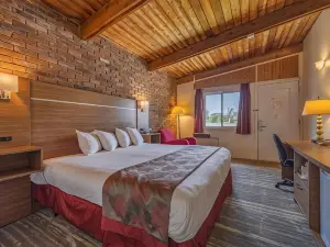 Ramada Provincial Inn 1000 Islands/Gananoque