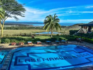 Lake Nakuru Lodge