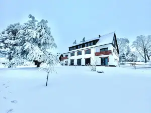 Berghotel Hohegeiß
