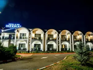 Hanul Domnesc Imperial