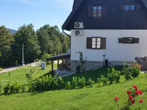 B&B Plitvice Lakes Villa Prica