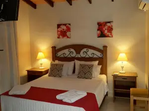 Sol de Luque Casa-Hotel