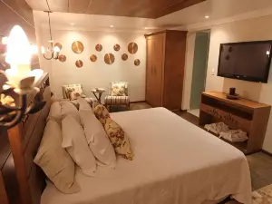 Hotel Itagy