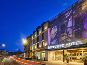Hôtel Mercure Chartres Centre Cathédrale