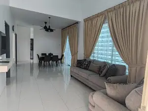 Homestay D Bahiyah (Hospital Sultanah Bahiyah)