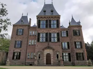 Boutique Suites Lisse - Keukenhof