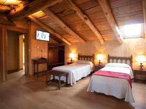 Hotel Novoa
