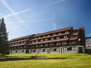 Rogla – Hotel Rogla