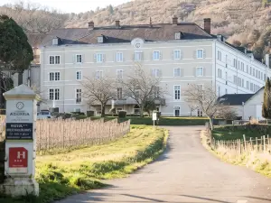 Domaine Agerria