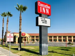 Executive Inn Westley,CA