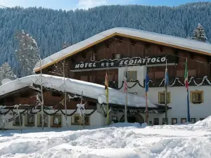 Albergo Scoiattolo
