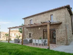 Antica Quercia Villa & Spa