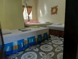Cocos Hostel