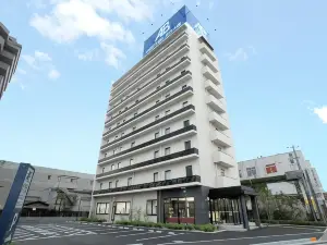 AB Hotel Omihachiman