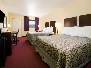 Quality Inn Eastland I-20