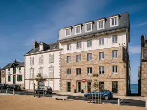 Ibis Roscoff Bord de Mer