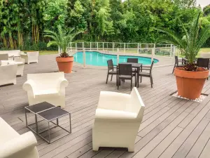 Mercure Agen Centre