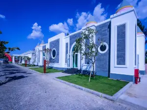 Sepon Boutique Resort