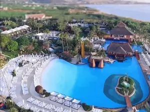 JHotelResorts