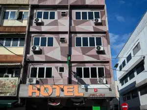Hotel Jelai @ Mentakab