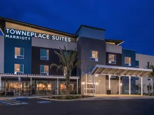 TownePlace Suites Merced