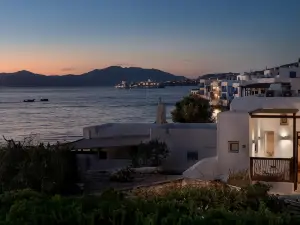 Little Venice Suites